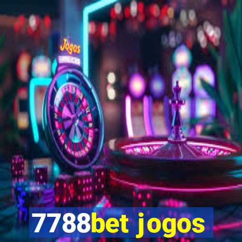 7788bet jogos